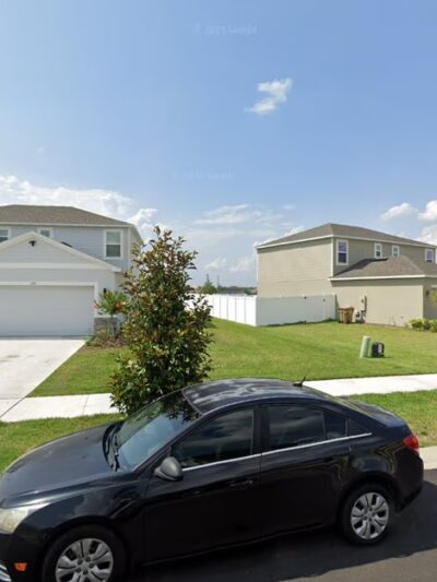 1st dog station - Kissimmee, FL