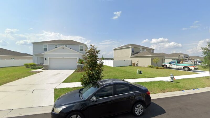 1st dog station - Kissimmee, FL