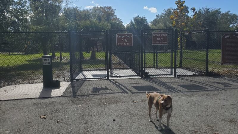 Dog Park - Kissimmee, FL