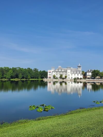 Lakeside Park Jones Room - Kissimmee, FL
