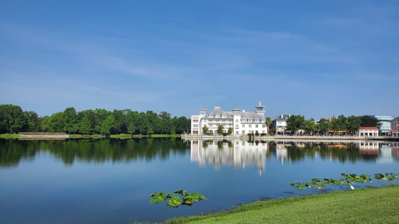 Lakeside Park Jones Room - Kissimmee, FL