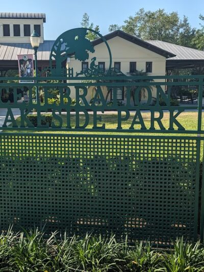 Lakeside Park Jones Room - Kissimmee, FL