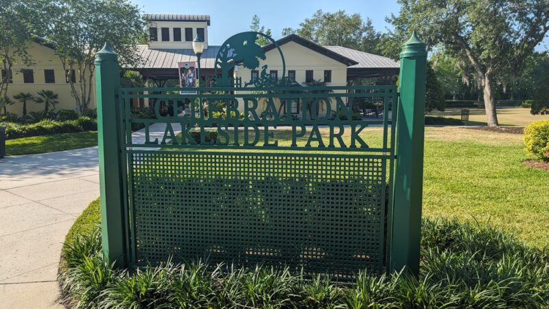 Lakeside Park Jones Room - Kissimmee, FL