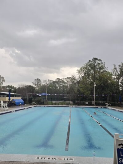 Lakeside Park Jones Room - Kissimmee, FL