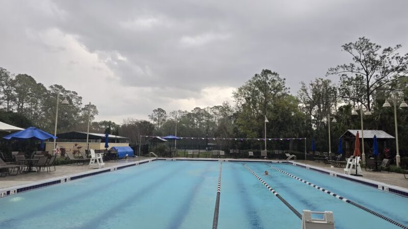 Lakeside Park Jones Room - Kissimmee, FL