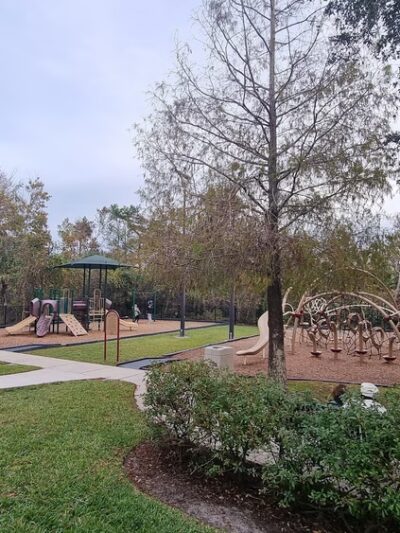 Lakeside Park Jones Room - Kissimmee, FL