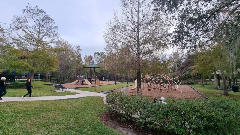 Lakeside Park Jones Room - Kissimmee, FL