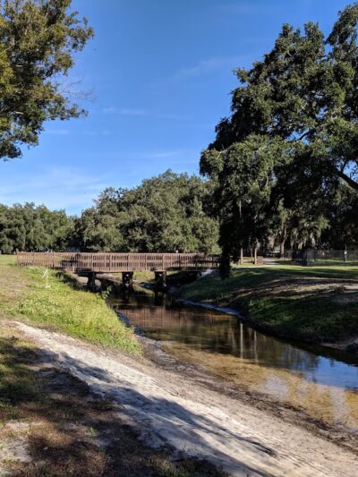 Mill Slough Park - Kissimmee, FL