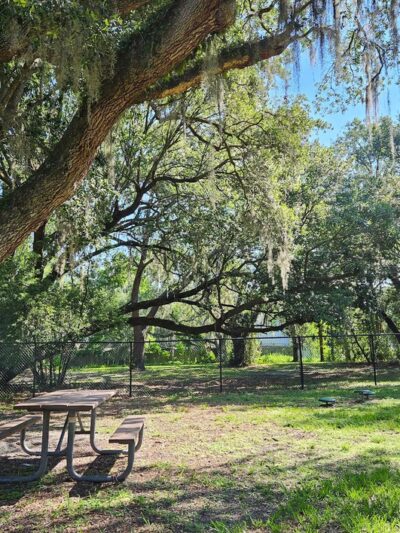 Mill Slough Park - Kissimmee, FL