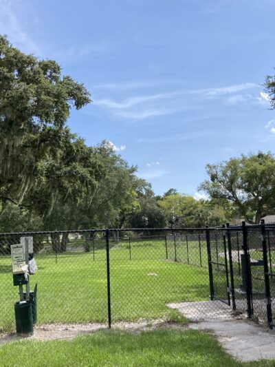 Mill Slough Park - Kissimmee, FL