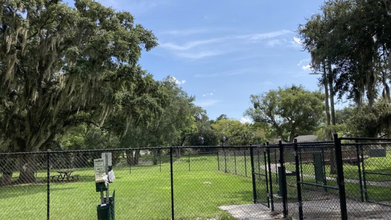 Mill Slough Park - Kissimmee, FL