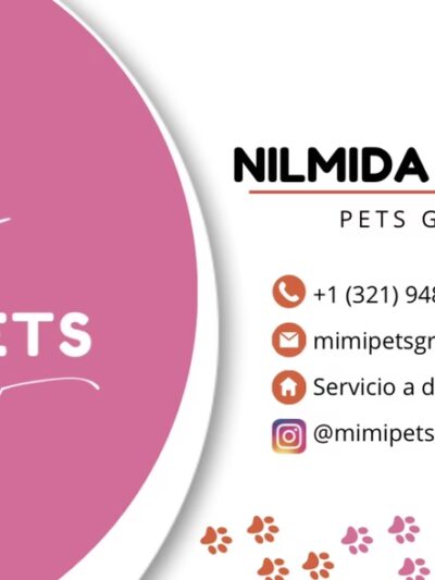 Mimi Pets Groomer - Kissimmee, FL