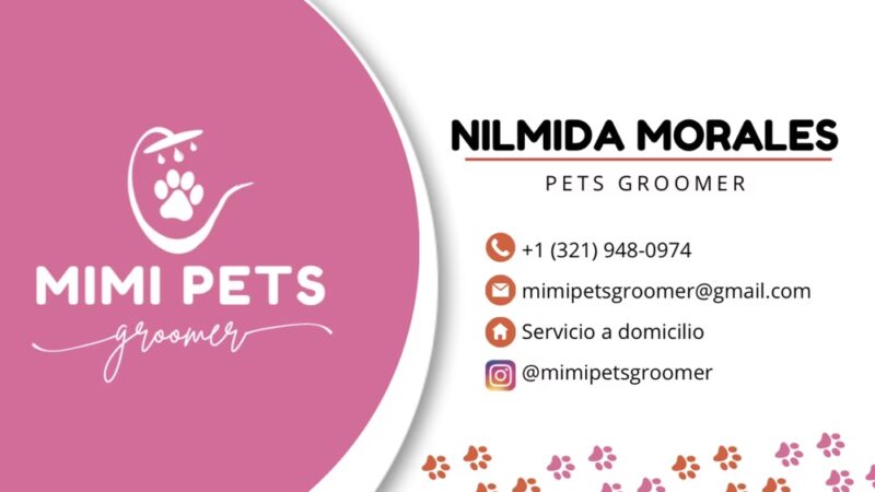 Mimi Pets Groomer - Kissimmee, FL