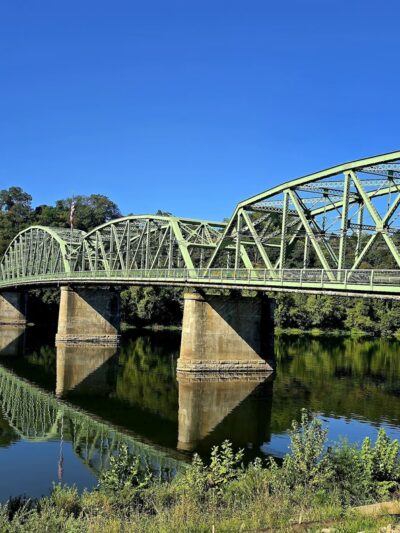 Riverfront Park - Kittanning, PA