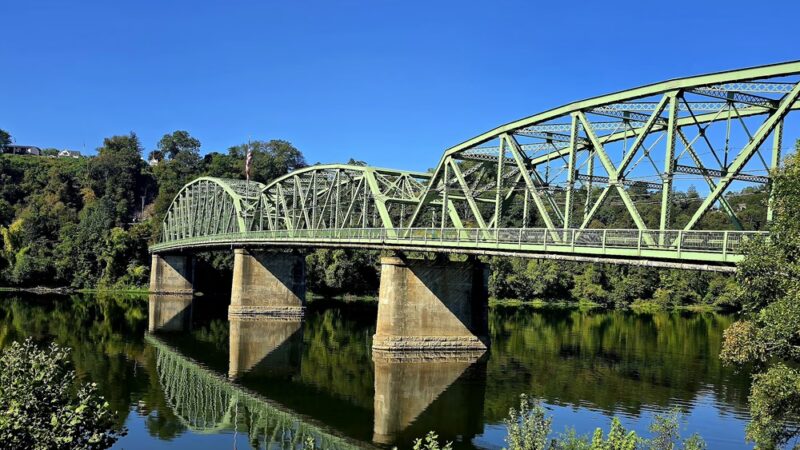 Riverfront Park - Kittanning, PA