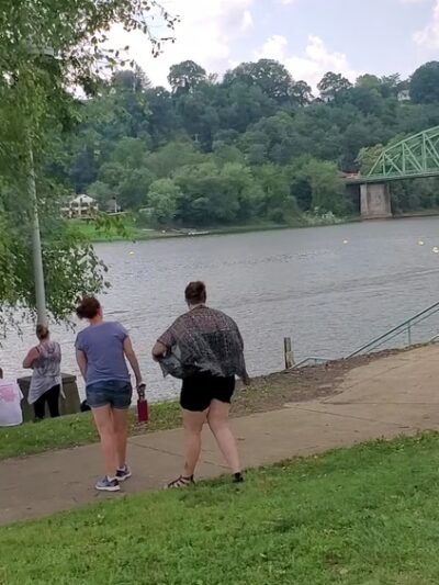 Riverfront Park - Kittanning, PA