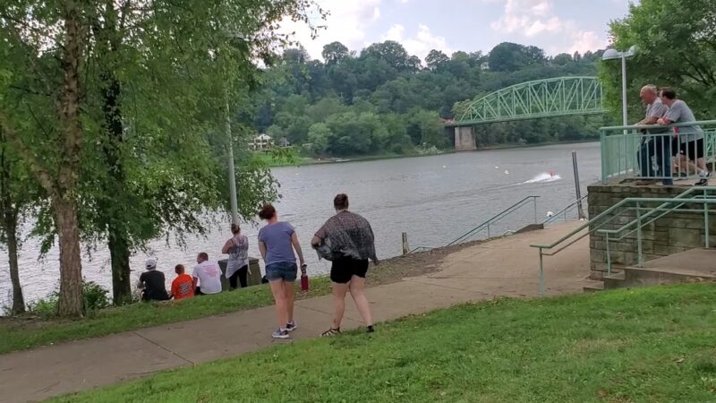 Riverfront Park - Kittanning, PA