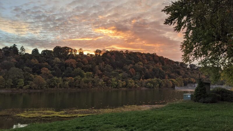 Riverfront Park - Kittanning, PA