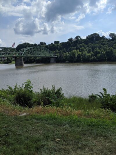 Riverfront Park - Kittanning, PA