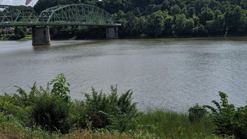 Riverfront Park - Kittanning, PA