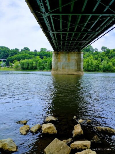 Riverfront Park - Kittanning, PA