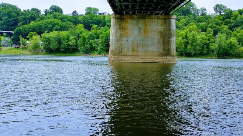 Riverfront Park - Kittanning, PA
