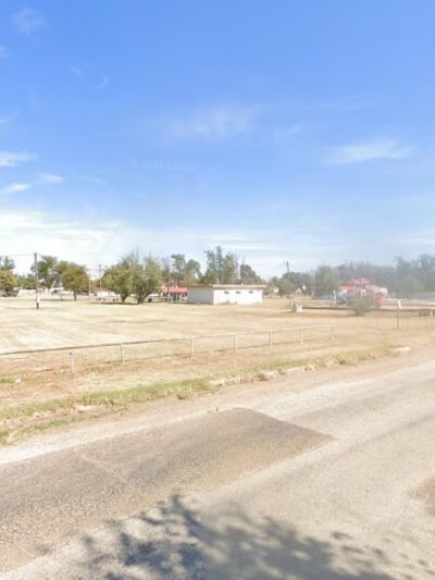 Knox City Park - Knox City, TX