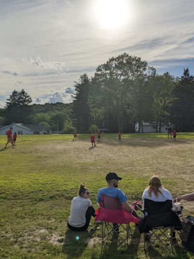 Peanut Park - Knox, PA