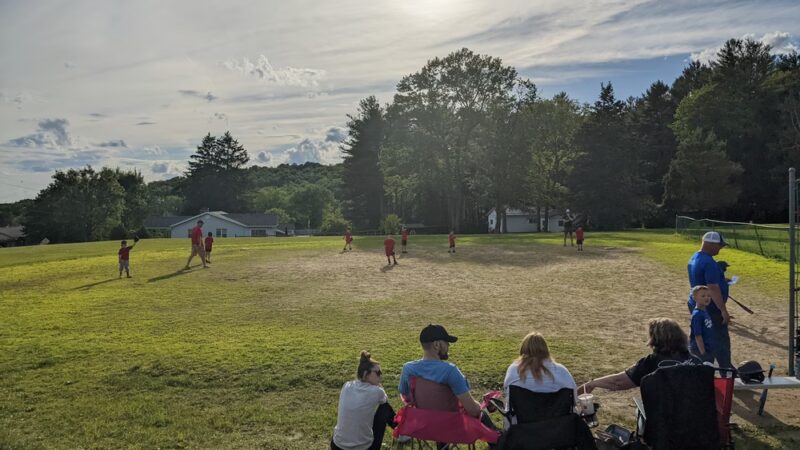 Peanut Park - Knox, PA