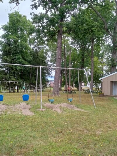 Peanut Park - Knox, PA