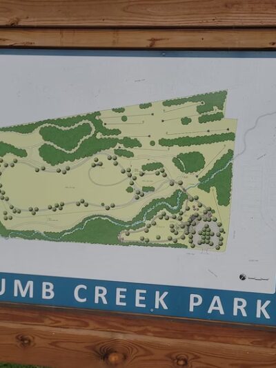 Plumb Creek Park - Knoxville, TN