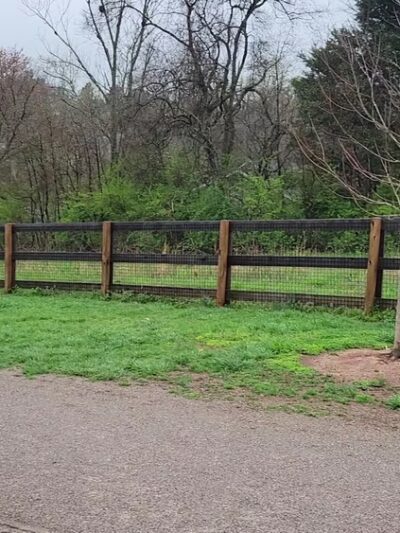 Plumb Creek Park - Knoxville, TN