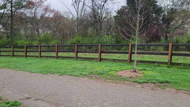 Plumb Creek Park - Knoxville, TN