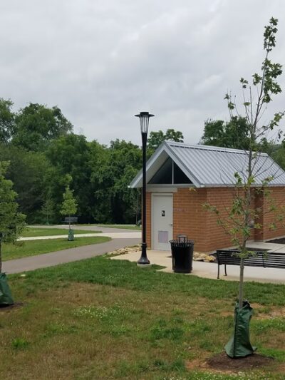 Plumb Creek Park - Knoxville, TN