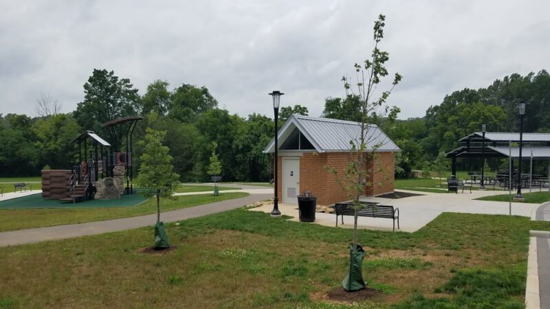 Plumb Creek Park - Knoxville, TN