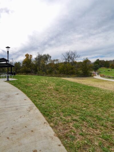 Plumb Creek Park - Knoxville, TN