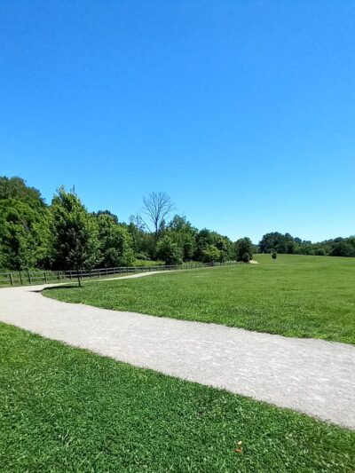 Plumb Creek Park - Knoxville, TN