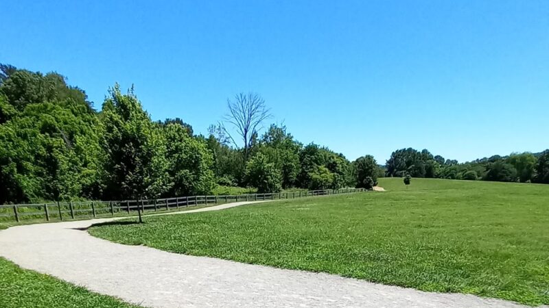 Plumb Creek Park - Knoxville, TN
