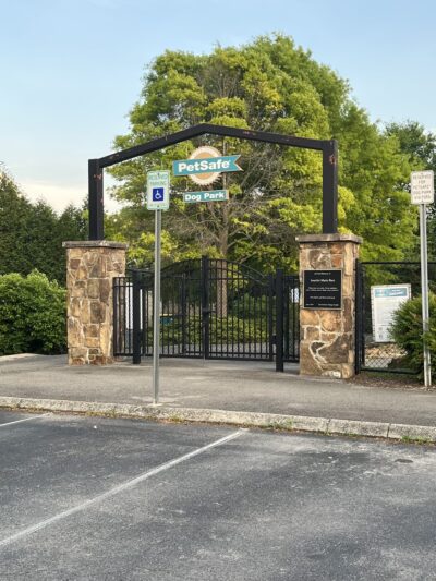 Public Dog Park at Pet Safe Village - Knoxville, TN