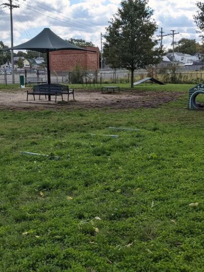 Downtown Dog Park - Kokomo, IN