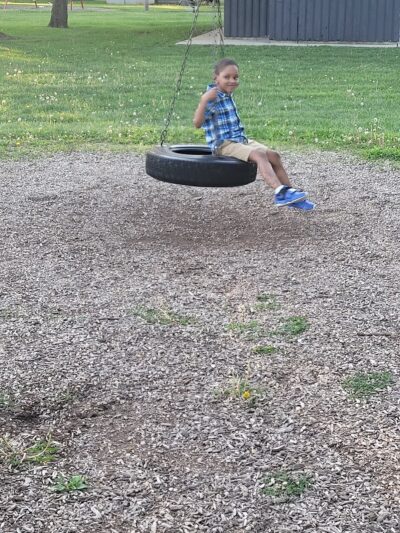 Mohr Dog Park - Kokomo, IN