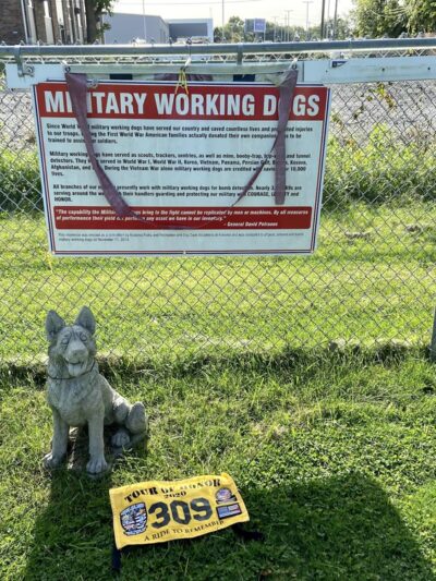 Mohr Dog Park - Kokomo, IN