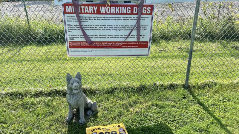 Mohr Dog Park - Kokomo, IN