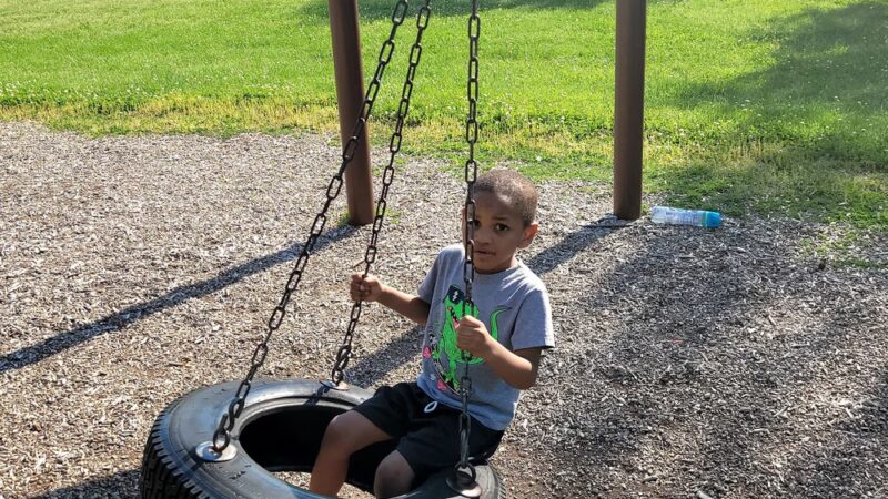 Mohr Dog Park - Kokomo, IN