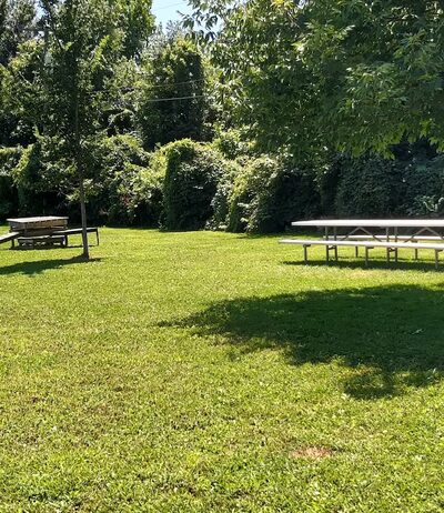 Mohr Dog Park - Kokomo, IN