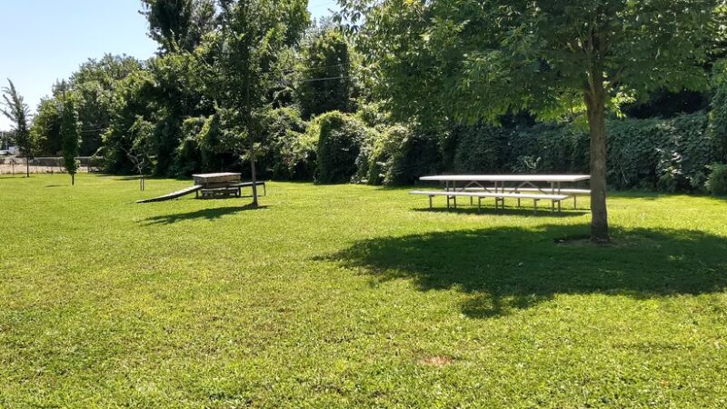 Mohr Dog Park - Kokomo, IN