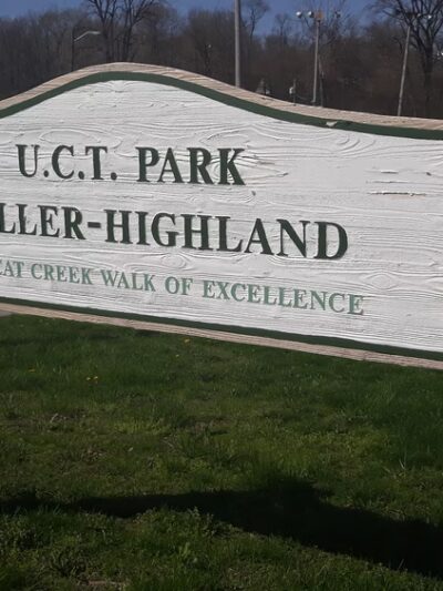 UCT Park - Kokomo, IN