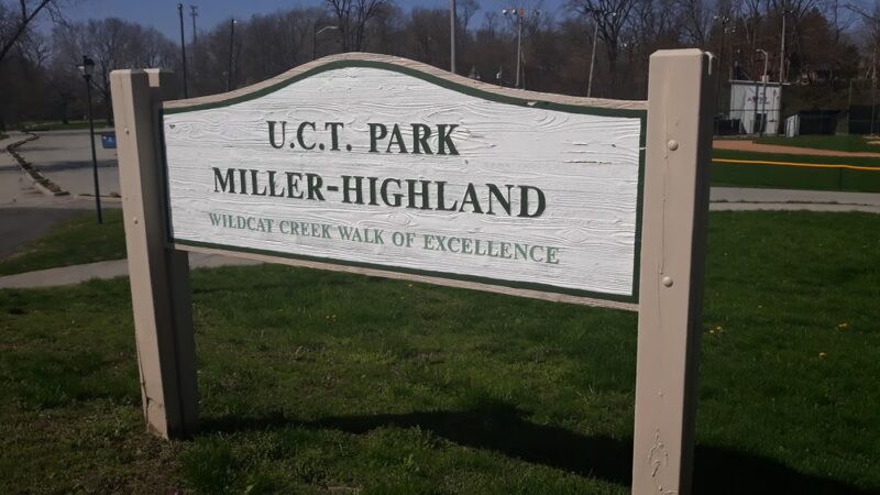 UCT Park - Kokomo, IN