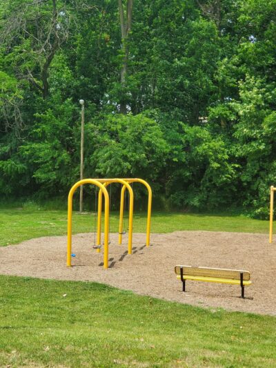 UCT Park - Kokomo, IN