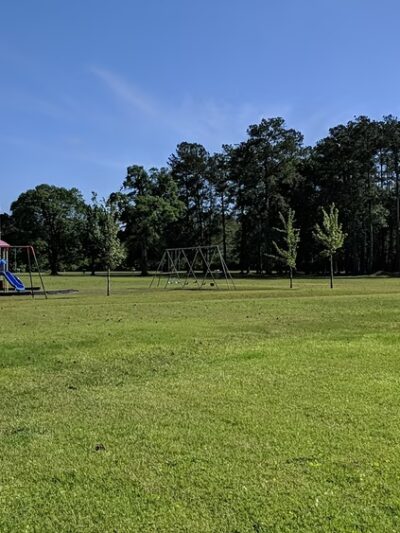 Kountze City Park - Kountze, TX